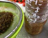 ☆もずくinプチトマトカップ☆作り方6写真