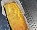 米粉☆ヨーグルトスフレケーキ作り方5写真