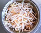 コク旨辛味噌鍋作り方1写真