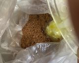 ベイクドチーズケーキ作り方4写真