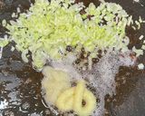 牛肉とブロッコリーのオイスター炒め♪作り方5写真
