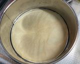 ベイクドチーズケーキ作り方5写真