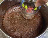 ベイクドチーズケーキ作り方6写真