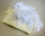 ベイクドチーズケーキ作り方7写真