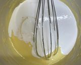 ベイクドチーズケーキ作り方10写真