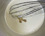 ベイクドチーズケーキ作り方11写真