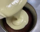 ベイクドチーズケーキ作り方12写真