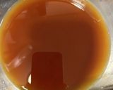 鱈(白身魚)のみぞれあんかけなめ茸乗せ♪作り方3写真
