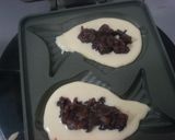 醤油がそそる～☆ホワホワ鯛焼き作り方5写真