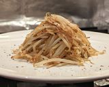 もやし炒め(2023/5/21)作り方4写真