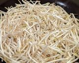 もやし炒め(2023/5/24)作り方2写真