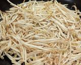 もやし炒め(2023/5/25)作り方3写真