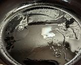 もやし炒め(2023/5/27)作り方1写真