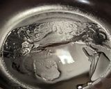もやし炒め(2023/5/29)作り方1写真