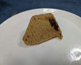炊飯器で作る米粉きな粉蒸しパン作り方12写真
