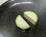 じゃがいもとウインナーのアンチョビ炒め作り方2写真