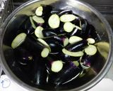 茄子の大量消費??アバウト☆牛肉茄子作り方1写真