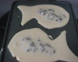醤油がそそる～☆ホワホワ鯛焼き作り方7写真