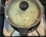 小ネギ消費！たっぷりネギ焼き作り方3写真
