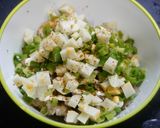 レンジで簡単！舞茸まるまる白だし煮作り方2写真
