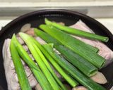 豚の角煮ラフテー風(調理2日)作り方3写真