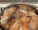 豚の角煮ラフテー風(調理2日)作り方9写真