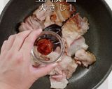 大量消費に。ご飯が足らない。豚バラなす作り方19写真