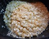 旨×旨　炊くだけ御飯・胡麻の香り～作り方1写真