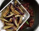 大量消費に。ご飯が足らない。豚バラなす作り方23写真