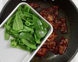 大量消費に。ご飯が足らない。豚バラなす作り方22写真