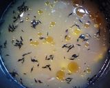 旨×旨　炊くだけ御飯・胡麻の香り～作り方3写真