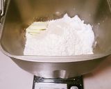 ホームベーカリーde人参の食パン作り方3写真