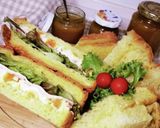 ホームベーカリーde人参の食パン作り方5写真