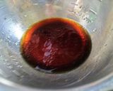 鶏胸&キャベツ南蛮酢漬け！厨房ばあばぁ！作り方1写真
