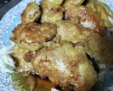 鶏胸&キャベツ南蛮酢漬け！厨房ばあばぁ！作り方5写真