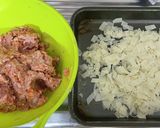 包まなくても美味しい、コロコロシューマイ作り方2写真