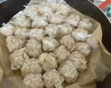 包まなくても美味しい、コロコロシューマイ作り方5写真
