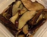 簡単 ナス南蛮漬け作り方9写真