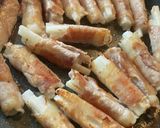 長芋の肉巻き～お弁当のおかずにも最適作り方4写真