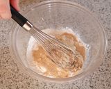 米粉おからカリもちクッキー作り方1写真
