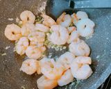 子供も食べれる！からくない♪エビチリ作り方2写真