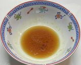 ねぎ鶏和え麺 混ぜ麵 混ぜそば作り方4写真