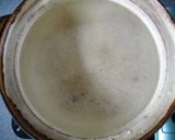 土鍋で簡単☆天然塩作り方1写真