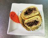 お弁当の卵焼きはまるまると!作り方9写真