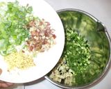 夏野菜山形だし♪体冷やさない簡単漢方薬膳作り方4写真