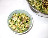 夏野菜山形だし♪体冷やさない簡単漢方薬膳作り方7写真