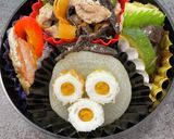 令和五年 文月六日 お弁当作り方5写真