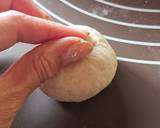 素朴な風味が大好き☆全粒粉ミニ食パン作り方4写真