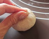 素朴な風味が大好き☆全粒粉ミニ食パン作り方4写真