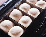 素朴な風味が大好き☆全粒粉ミニ食パン作り方6写真